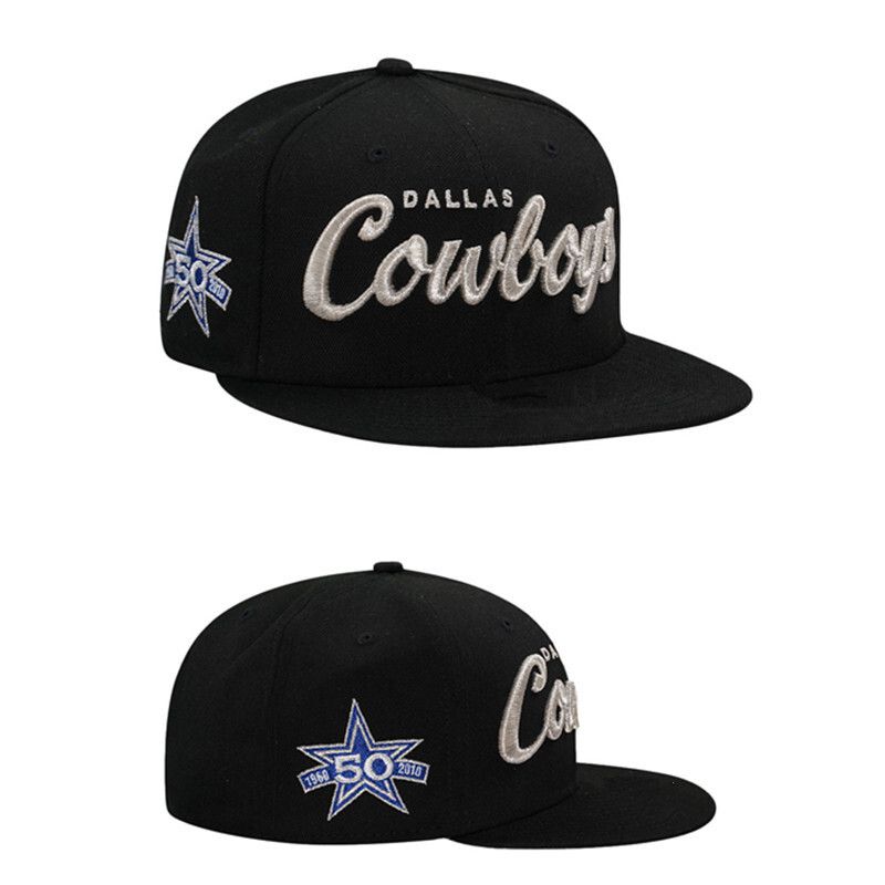 2025 NFL Dallas Cowboys Hat style TX 04->->Sports Caps